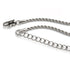 The Hera | Deluxe Braided Anklet Chain